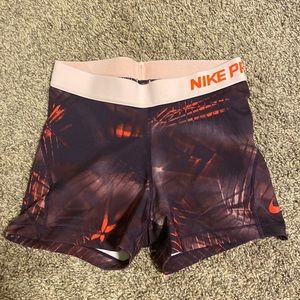 Nike Spanks